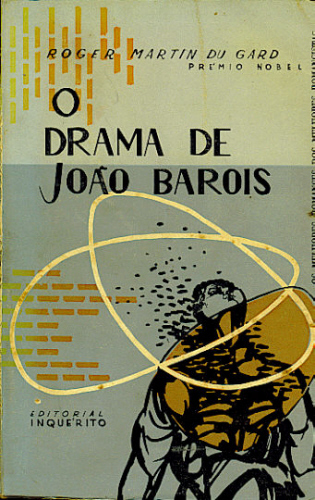 O DRAMA DE JOÃO BAROIS