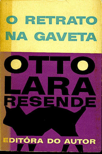 O RETRATO NA GAVETA