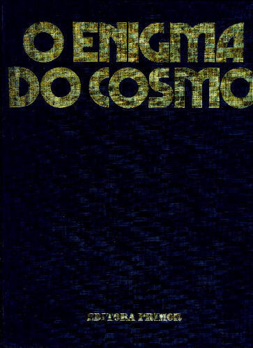 O ENIGMA DO COSMO