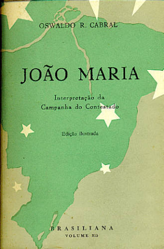 JOÃO MARIA