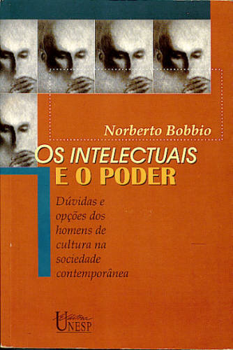 OS INTELECTUAIS E O PODER