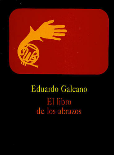 EL LIBRO DE LOS ABRAZOS