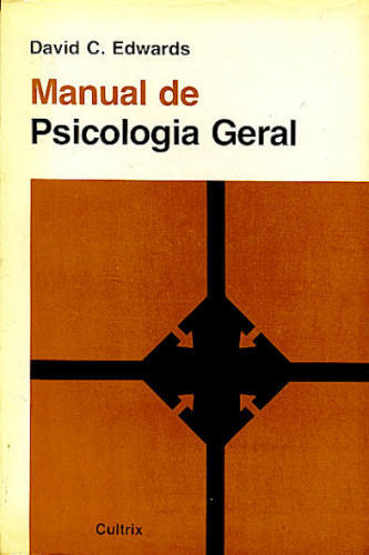 MANUAL DE PSICOLOGIA GERAL