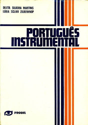 PORTUGUÊS INSTRUMENTAL