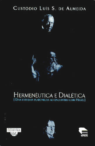 HERMENÊUTICA E DIALÉTICA