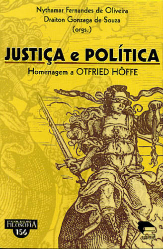 JUSTIÇA E POLÍTICA