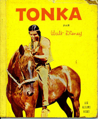 TONKA