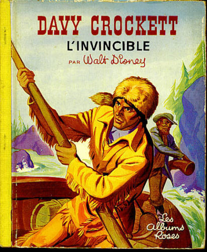 DAVY CROCKETT