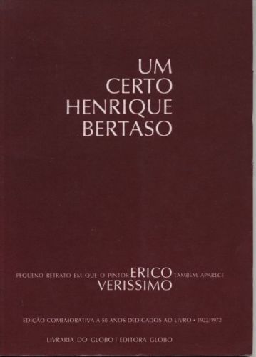 UM CERTO HENRIQUE BERTASO