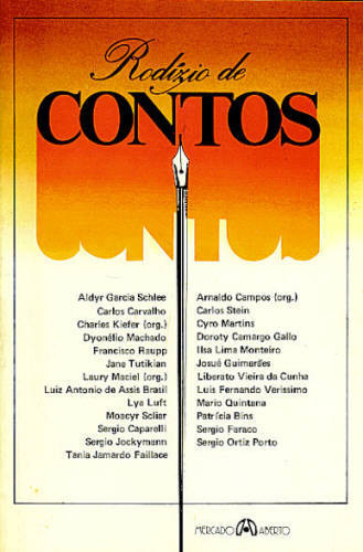 RODÍZIO DE CONTOS