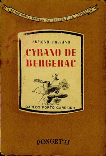 CYRANO DE BERGERAC
