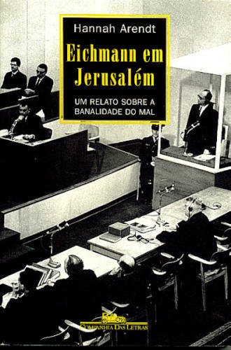 Eichmann em Jerusalem