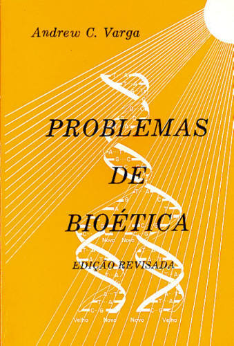 PROBLEMAS DE BIOÉTICA