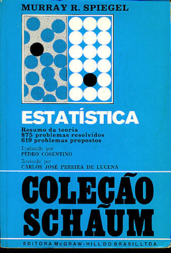 ESTATÍSTICA