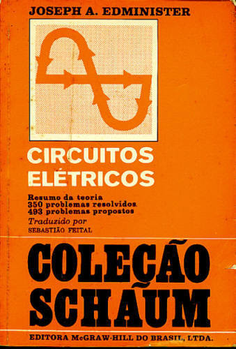 CIRCUITOS ELÉTRICOS