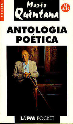 ANTOLOGIA POÉTICA