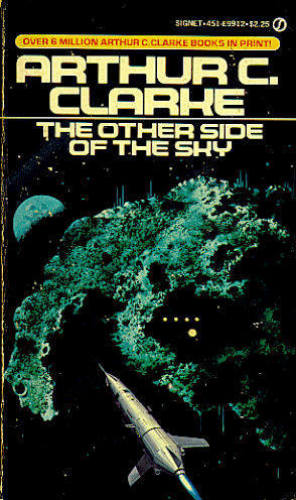 THE OTHER SIDE OF THE SKY