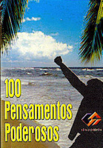 100 PENSAMENTOS PODEROSOS