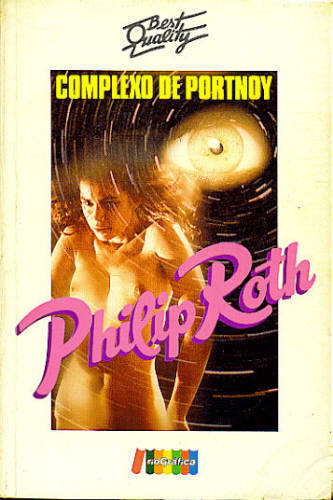 COMPLEXO DE PORTNOY