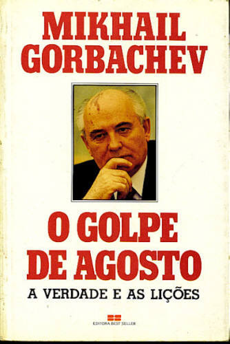 O GOLPE DE AGOSTO