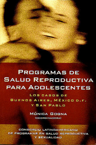 PROGRAMAS DE SALUD REPRODUCTIVA PARA ADOLESCENTES