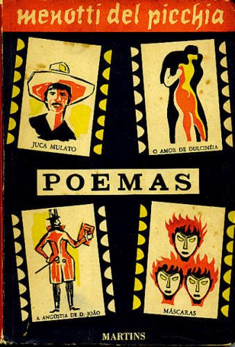 POEMAS