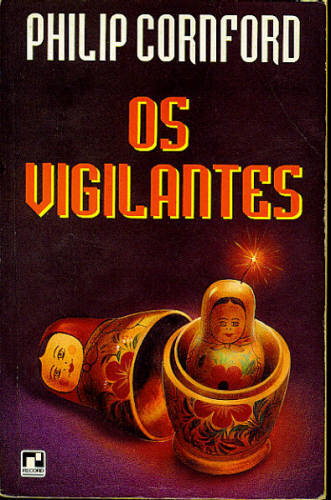 OS VIGILANTES