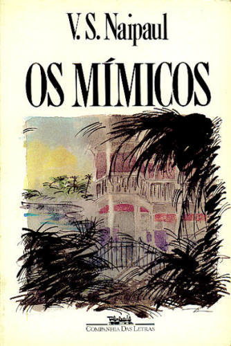 OS MÍMICOS