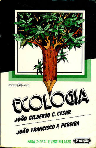 ECOLOGIA