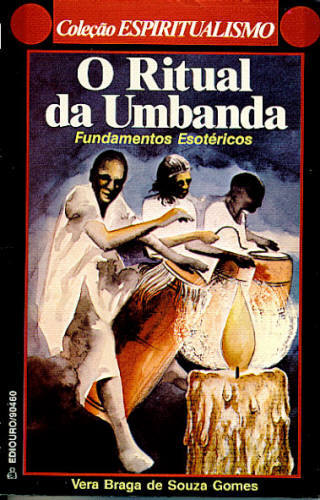 O RITUAL DA UMBANDA