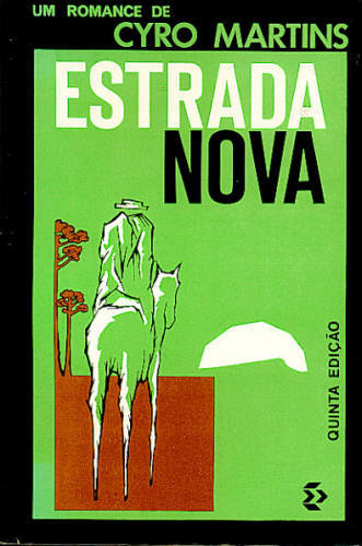 ESTRADA NOVA