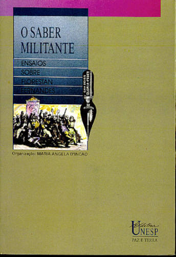 O SABER MILITANTE