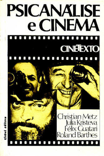 PSICANÁLISE E CINEMA