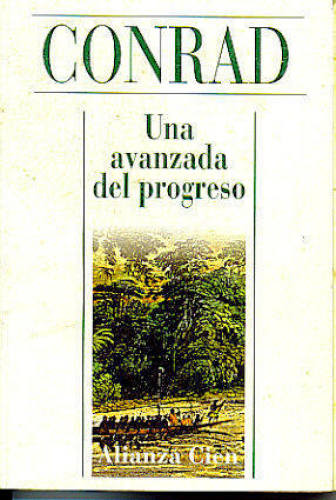 UNA AVANZADA DEL PROGRESO