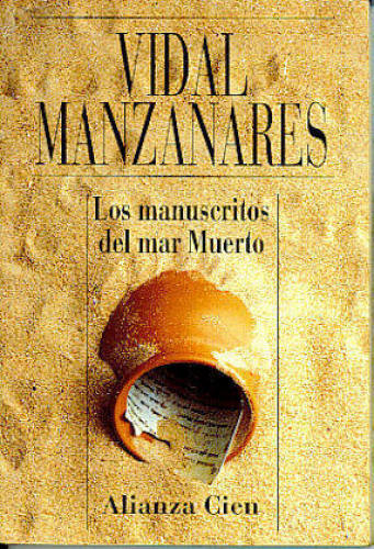 LOS MANUSCRITOS DEL MAR MUERTO