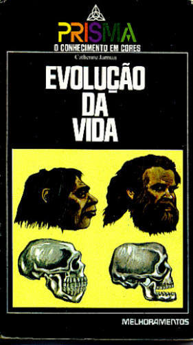 EVOLUÇÃO DA VIDA