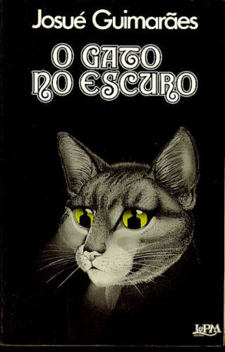 O GATO NO ESCURO