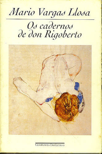 OS CADERNOS DE DON RIGOBERTO