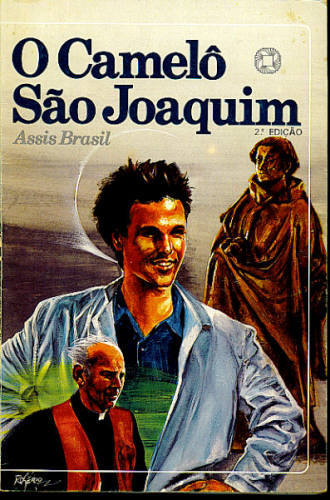 O CAMELÔ SÃO JOAQUIM