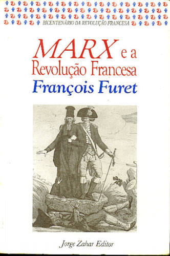 MARX E A REVOLUÇÃO FRANCESA