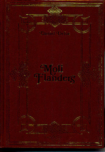 MOLL FLANDERS