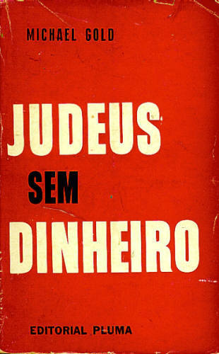 JUDEUS SEM DINHEIRO