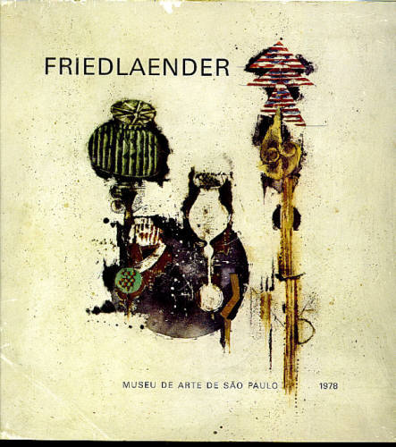 FRIEDLAENDER