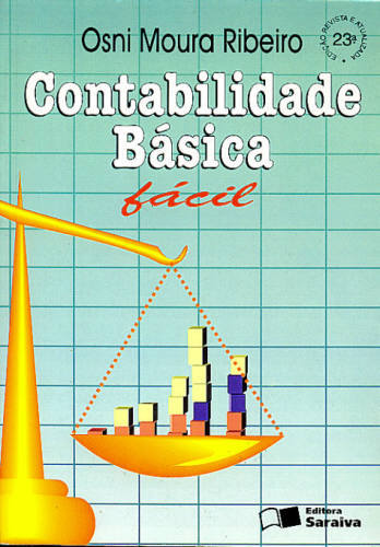 CONTABILIDADE BÁSICA FÁCIL