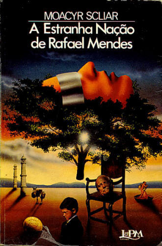 A ESTRANHA NAÇÃO DE RAFAEL MENDES