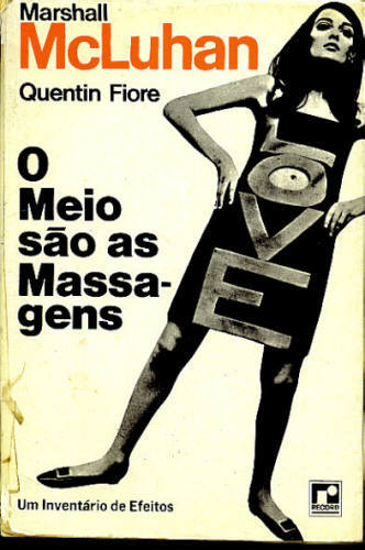 OS MEIOS SÃO AS MASSA-GENS