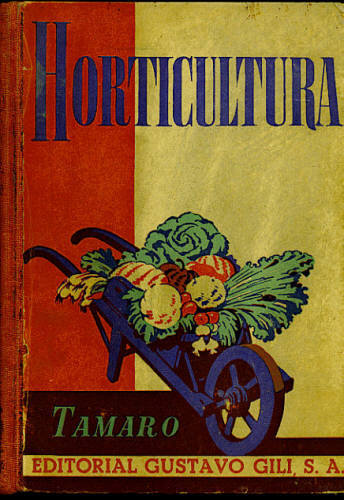 MANUAL DE HORTICULTURA