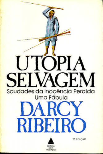 UTOPIA SELVAGEM