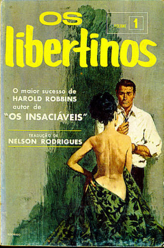 OS LIBERTINOS (EM 2 VOLUMES)