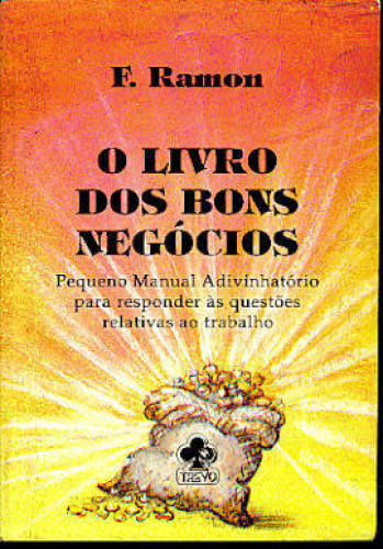 O LIVRO DOS BONS NEGÓCIOS